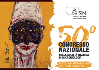 L'edizione 2022 del congresso nazionale SIM si è tenuta a Napoli dal 18 al 21 settembre