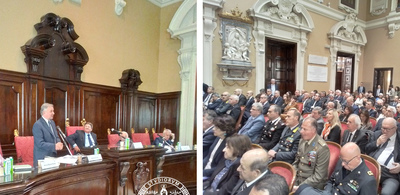 Cagliari, 4 aprile 2023 - Vedi le foto sui social network d'ateneo