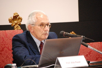 Aldo Pavan