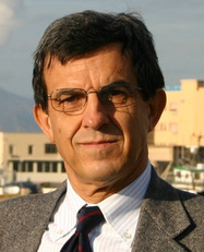 Paolo Fadda, presidente Aiit Sardegna