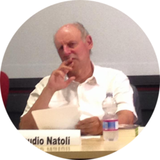 il professor Claudio Natoli, ordinario del Dipartimento di Storia, beni culturali e territorio. Per informazioni: 070.675.7353, natoli@unica.it