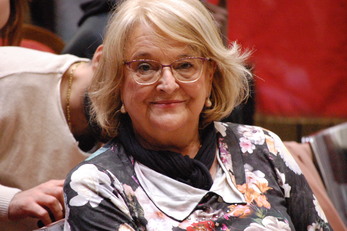 Grazia Maria De Matteis, gi&agrave; Garante regionale per l'Infanzia e l'Adolescenza e docente di UniCa