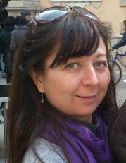 Maria Chiara Fastame, ricercatrice del dipartimento di Pedagogia, Psicologia e Filosofia