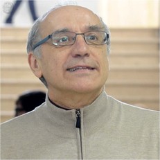 Ignazio Macchiarella, docente di Etnomusicologia