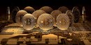 Il Bitcoin è una criptovaluta e un sistema di pagamento mondiale creato nel 2009 da un anonimo inventore, noto con lo pseudonimo di Satoshi Nakamoto.