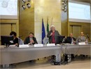 CEV, il Rettore durante il suo intervento