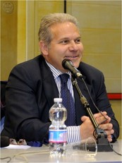 Il Direttore Generale Aldo Urru, in uno scatto di Francesco Cogotti