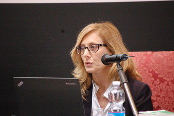 Antonietta Bussi, Procuratore regionale per la Sardegna della Corte dei Conti