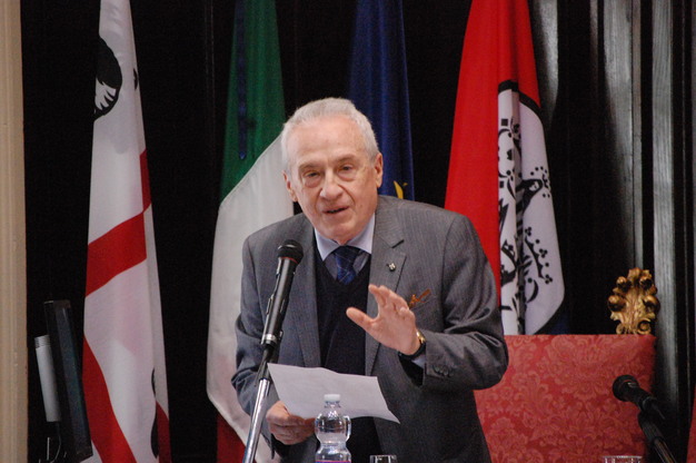 Aldo Accardo, ordinario di Storia contemporanea, &egrave; stato nominato Presidente del Conservatorio di Cagliari