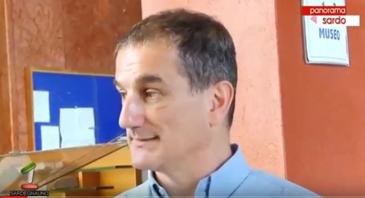 Valerio Vargiu ha intervistato il professor Giovanni De Giudici sul progetto #TESTARE, finanziato da Sardegna Ricerche. Rivedi con noi il video!