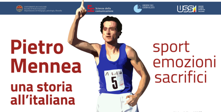 Pietro Menna, recordman dei 200 piani, atleta e figura pubblica e politica che ha segnato un'epoca