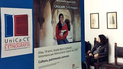 Tutte le immagini dell'iniziativa di sabato 5 e domenica 6 maggio