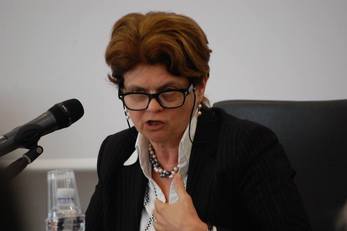 Cecilia Novelli dirige il DISSI, Dipartimento di Scienze sociali e delle Istituzioni