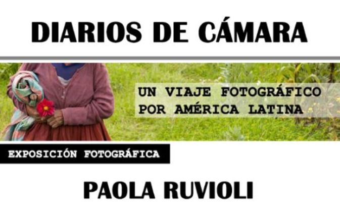 L'esposizione fotografica dell'artista cagliaritana, luned&igrave; 14 maggio nel Campus Aresu