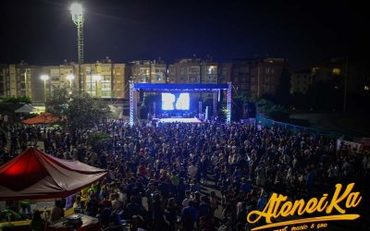 I concertoni del campus di Sa Duchessa: un momento musicale fortemente inclusivo con artisti e band di notorietà nazionale