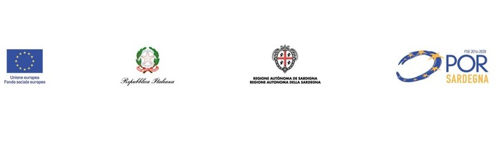 Programma Operativo Regionale FSE 2014-2020, Regione Autonoma della Sardegna
