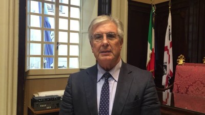 Giuseppe Mercuro. Cardiologo, dirige il dipartimento di Scienze mediche dell'ateneo di Cagliari