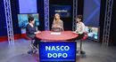 "Nasco dopo": Emanuela Marrocu interviene in trasmissione