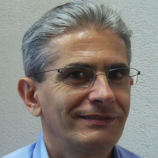 il professor Roberto Orrù