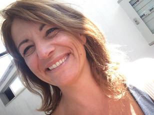 Ginevra Balletto, docente di Pianificazione territoriale (DICAAR)