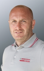 Max Sirena, Team Director & Skipper di Luna Rossa