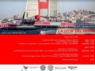 Il programma completo del seminario