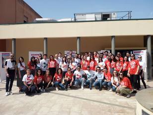 Le immagini dell'iniziativa dedicata ai corsi di laurea magistrale in Economia manageriale e Scienze dell'Amministrazione.