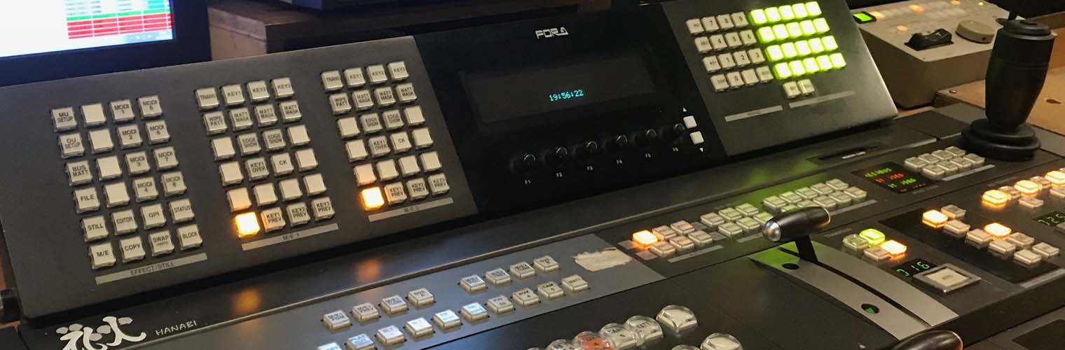 Produzione multimediale