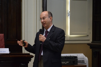 Ignazio Putzu, Prorettore alla Didattica