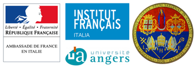 Evento organizzato dall'Ateneo di Cagliari in collaborazione con l'Universit&egrave; d'Angers e con con il sostegno dell'Ambasciata di Francia in Italia, dell'Institut Francais Italia, della Fondazione di Sardegna e dei fondi del Programma Erasmus Mobility