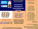 Workshop Internazionale HybMolMat 2018