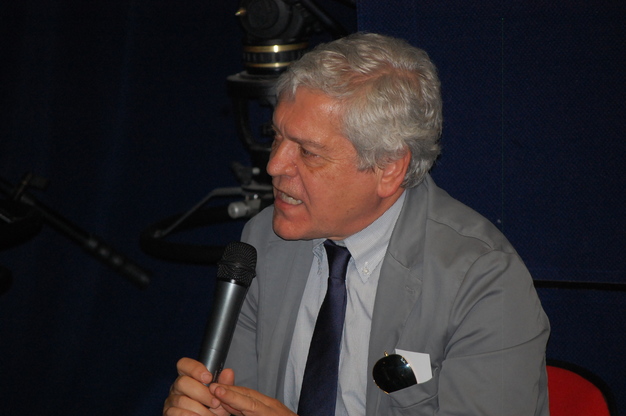 Massimo Vanzi