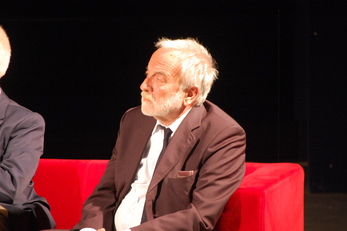 Nicolò D'Amico, presidente INAF e docente di Astrofisica all'Università di Cagliari