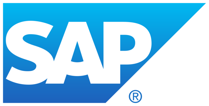 Il logo di SAP