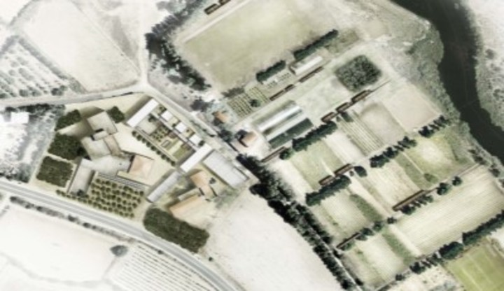 Aurora Perra e Francesco Marras