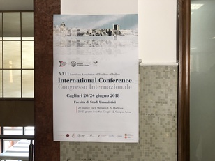 Le immagini del congresso internazionale dell'associazione dei docenti delle universit&agrave; e scuole di tutto il mondo che promuove e sviluppa le attivit&agrave; degli studi d&rsquo;italianistica