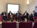 L'incontro organizzato dalla Regione Sardegna, in occasione del 70° anniversario dell'autonomia speciale