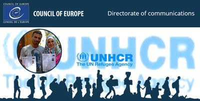 Il prezioso lavoro del Consiglio d'Europa a favore dei rifugiati riparte dall'Universit&agrave; di Cagliari