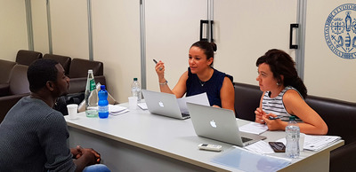 All'universit&agrave; di Cagliari fino al 4 luglio la prima sessione dei colloqui con i candidati