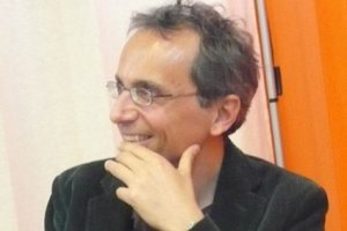 David Bruni, docente di Storia del cinema del Dipartimento di Lettere, Lingue e Beni Culturali