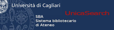 Logo UniCASearch