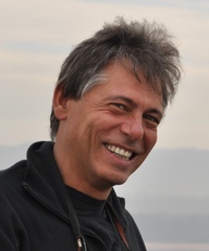 Luciano Burderi, docente di Astronomia e Astrofisica del nostro Ateneo