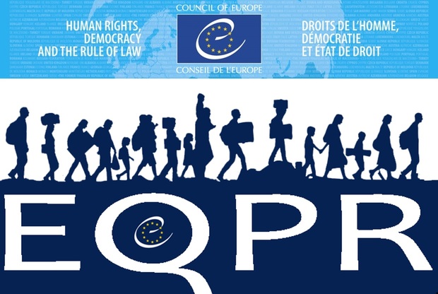 Il logo dell'iniziativa