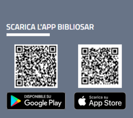 Applicazione BiblioSar (iOS e Android)