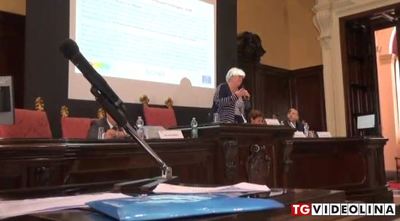 Guarda il servizio di Veronica Fadda andato in onda nell'edizione delle 14 del TG di Videolina