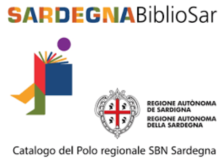 Logo del catalogo BiblioSar