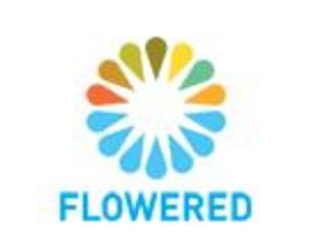 FLOWERED, il logo del progetto