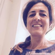 Anna Maria Pinna, direttrice del CRENoS