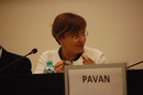 Rossella Locatelli, neopresidente ADEIMF
