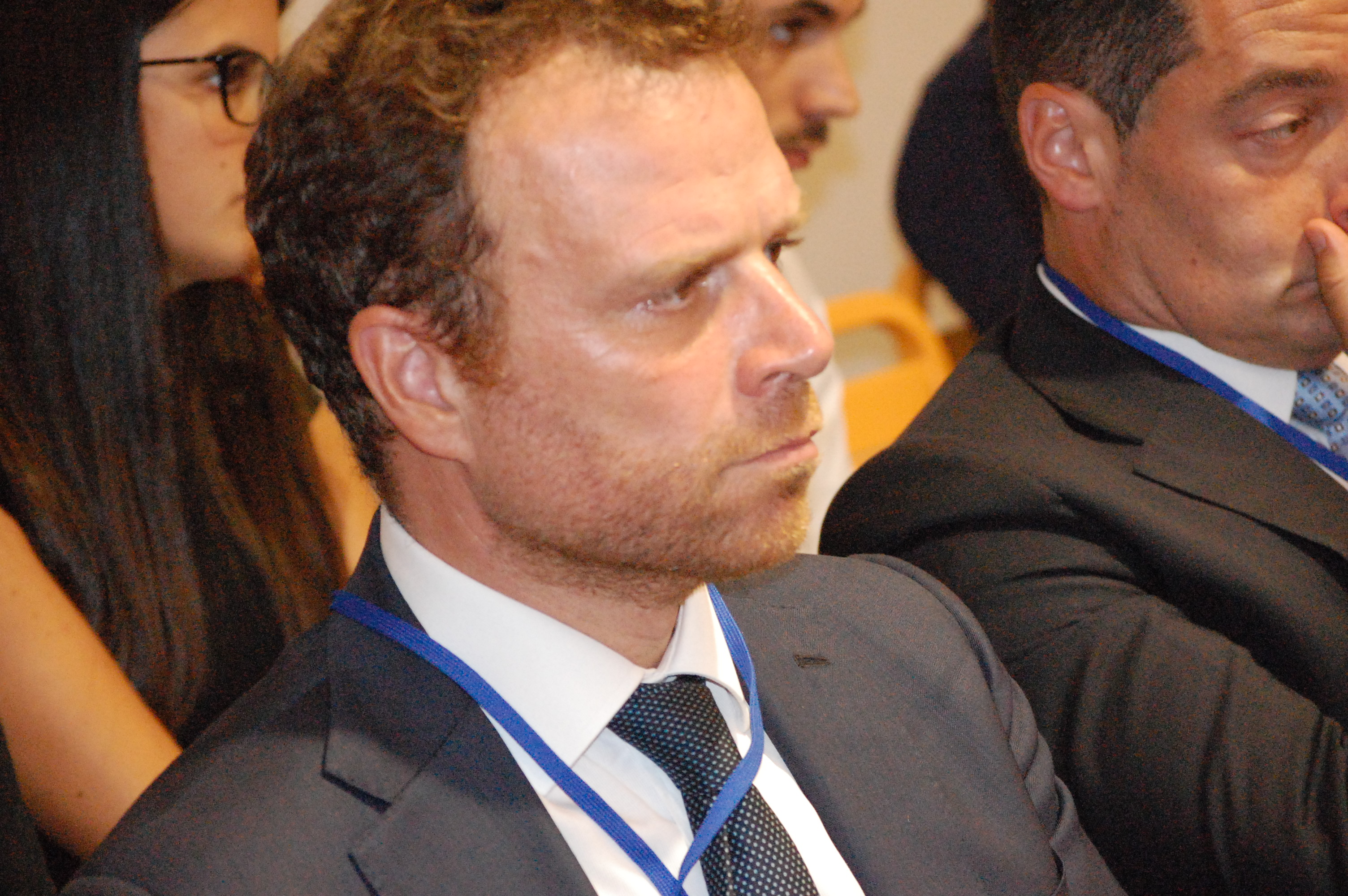 ADEIMF, partecipanti al convegno